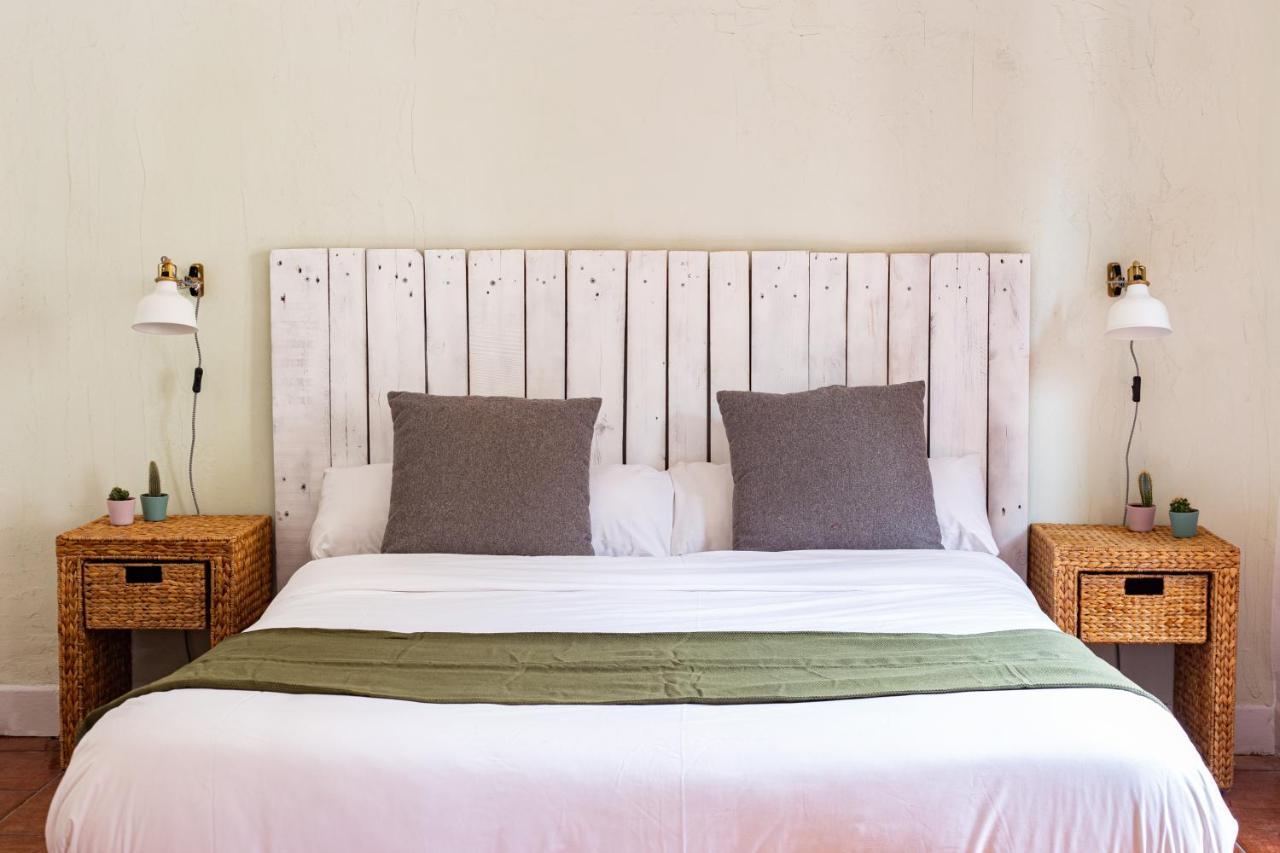 Barbatuke B&B Malaga Zewnętrze zdjęcie