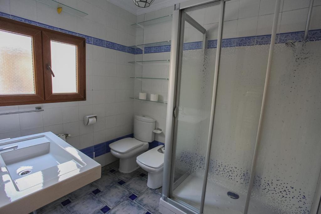 Barbatuke B&B Malaga Zewnętrze zdjęcie