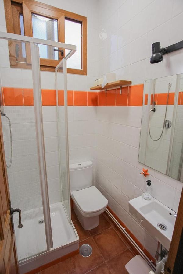 Barbatuke B&B Malaga Zewnętrze zdjęcie