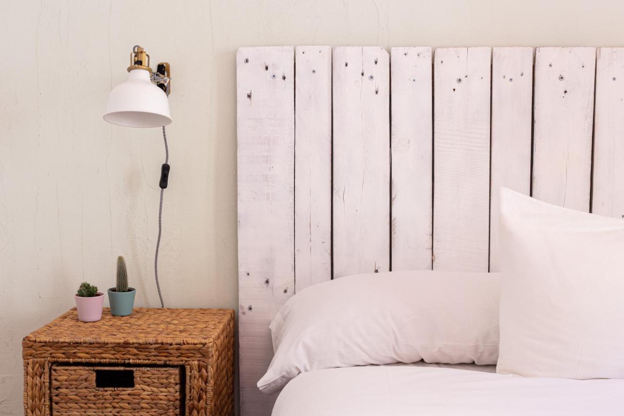 Barbatuke B&B Malaga Zewnętrze zdjęcie
