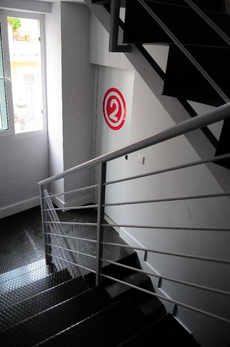 Barbatuke B&B Malaga Zewnętrze zdjęcie