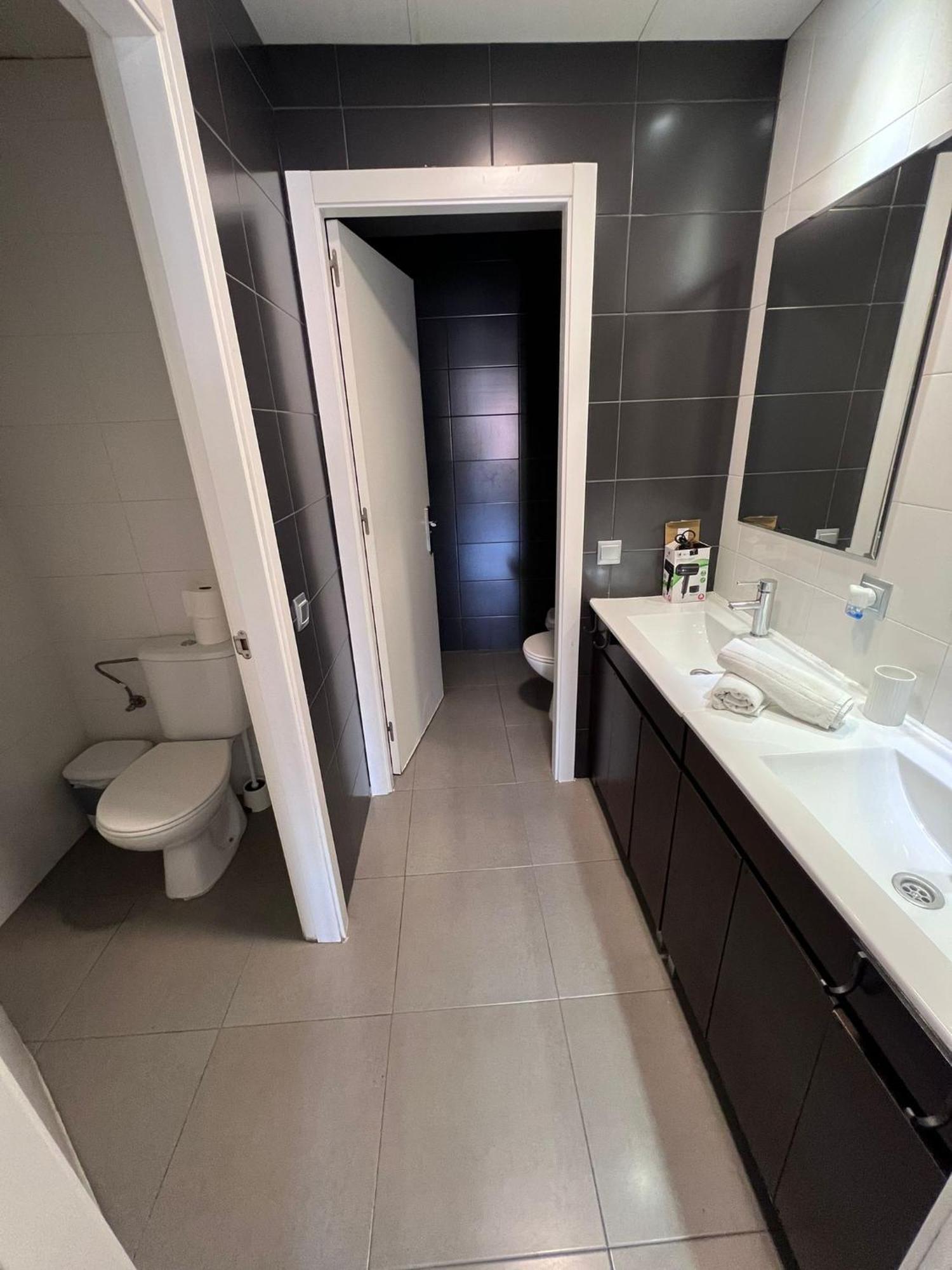 Barbatuke B&B Malaga Zewnętrze zdjęcie