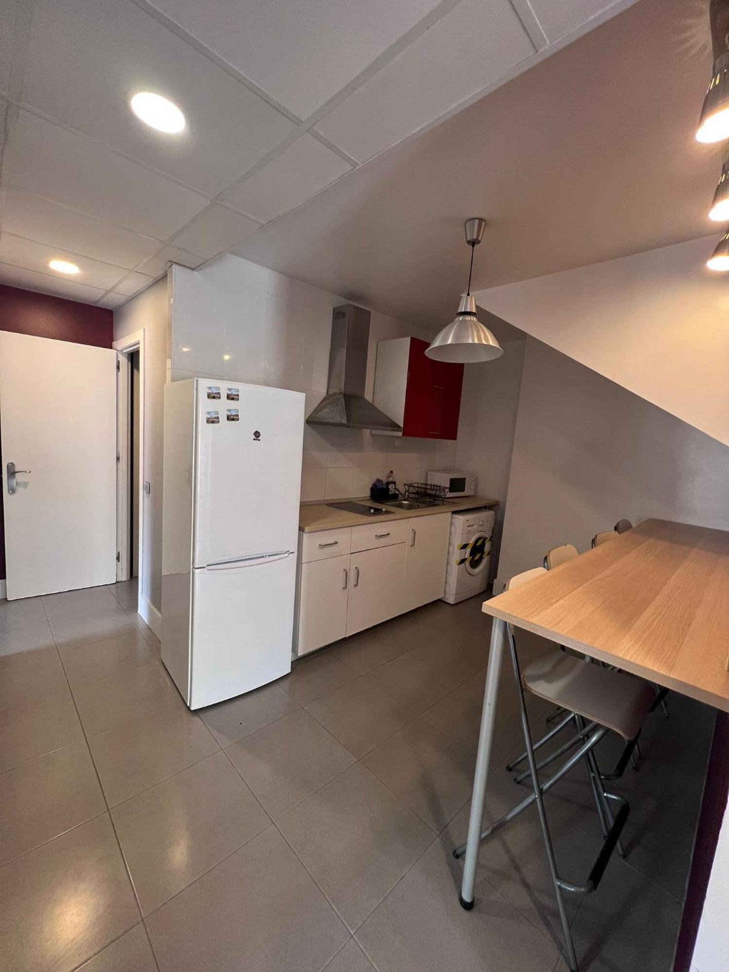 Barbatuke B&B Malaga Zewnętrze zdjęcie